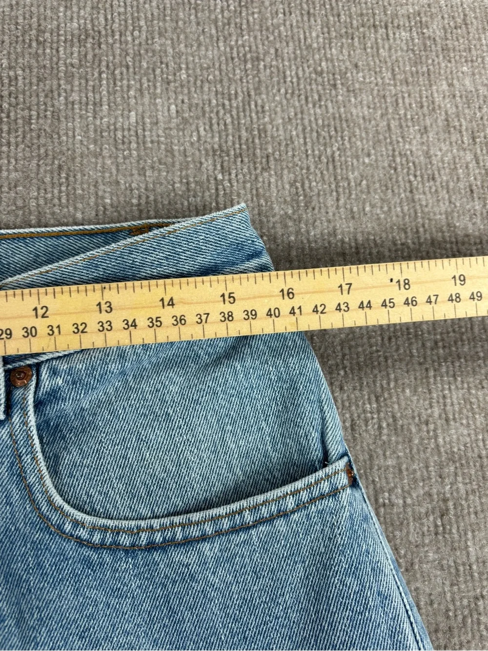 Levis classic levi
